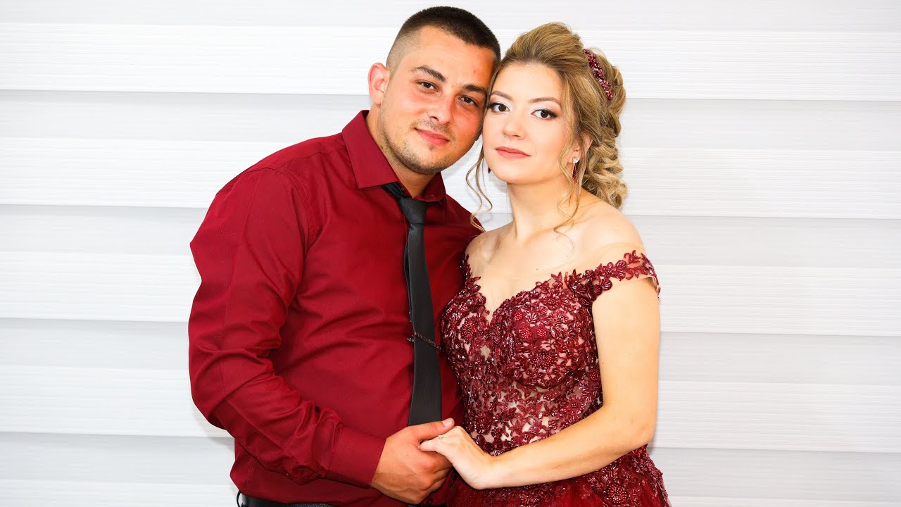 Fatme&Ilyaz FullHD 1