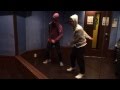 DALLJUB HOOD CLUB best footwork ever