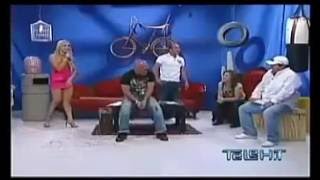 Casasola Se Caga De Risa - Borrego Nava