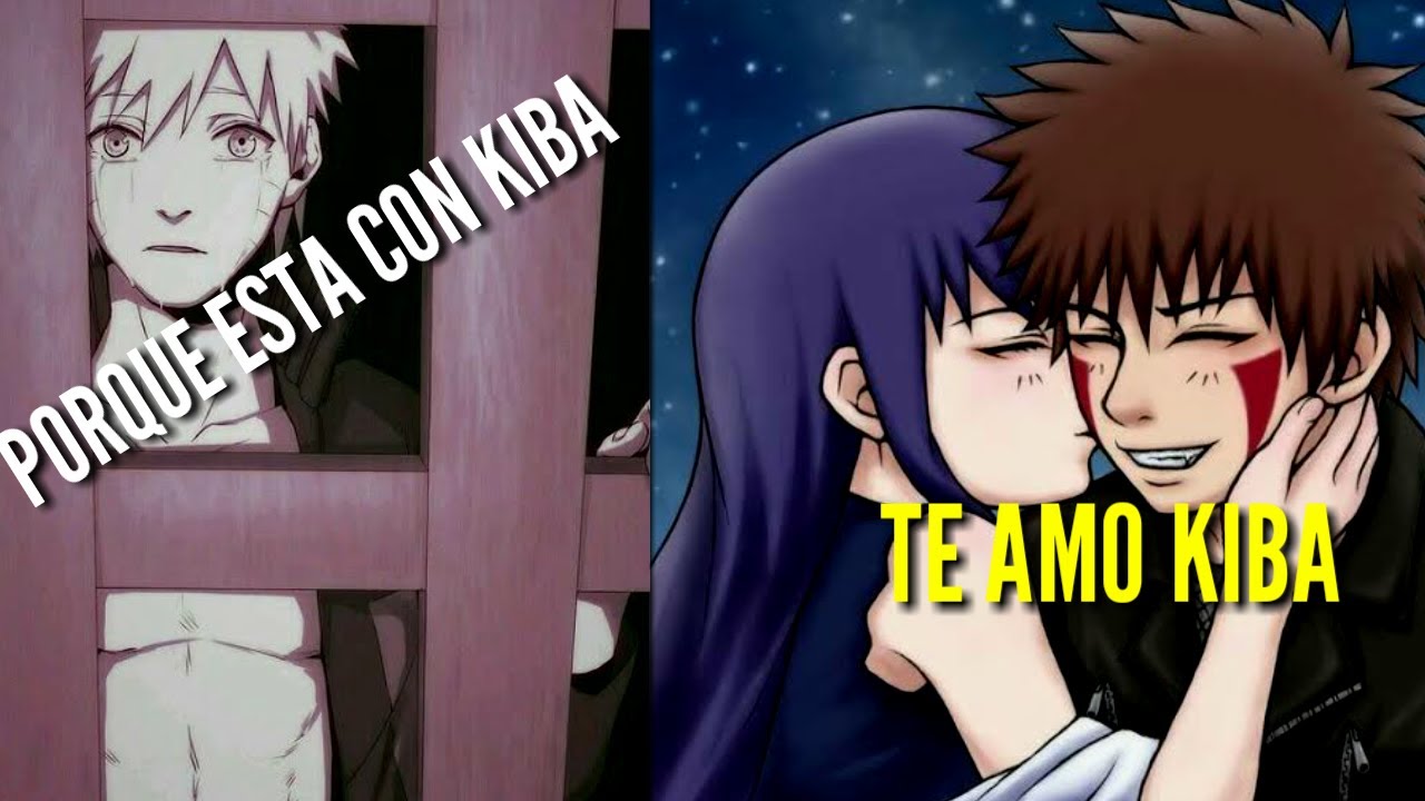 QHPS Naruto era Traicionado Por Hinata | 0scavenger0 Teorias