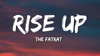 The FatRat - Rise Up (lyrics) #thefatrat #riseup #lyrics #lyricvideo 