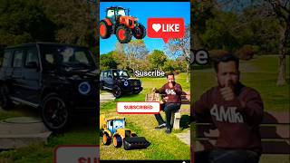 JCB Scorpio truck ka amazing VFX video 😁