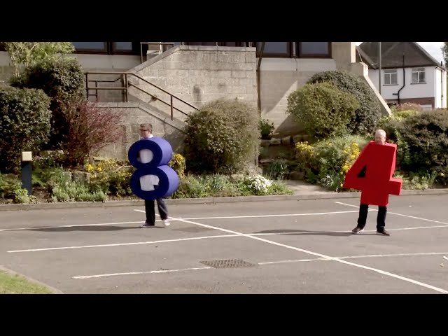 TV TV Episode 14 of 54 'PROTESTORS'