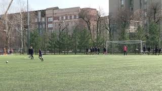 Utmost Cup 2011р.н. Стадіон ПДЮ (27.03.24) Металіст 1925 - Колос Ковалівка розминка