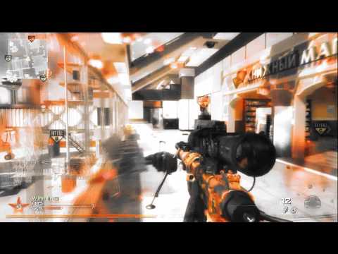 MW2 Minitage - Smoky DRFT