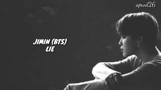 Jimin BTS [Hangul/Romanization/sub indo]