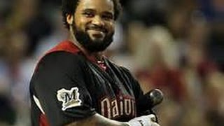 Prince Fielder Montage/Tribute