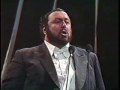 Pavarotti - Nessun Dorma