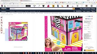 How to use the Sourcing Wizard Retail (ex Opp Finder)