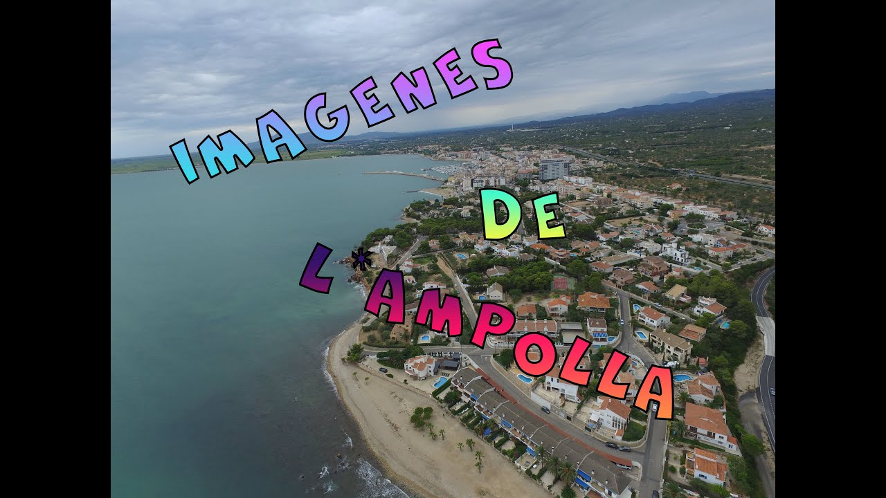 imágenes de l'Ampolla