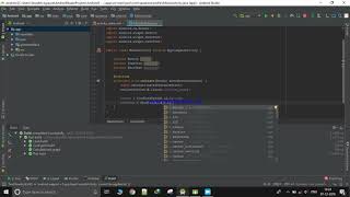 Text View in Android Studio