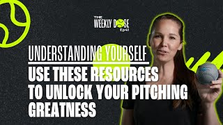 TWDEp42:  Resources for Pitchers screenshot 5