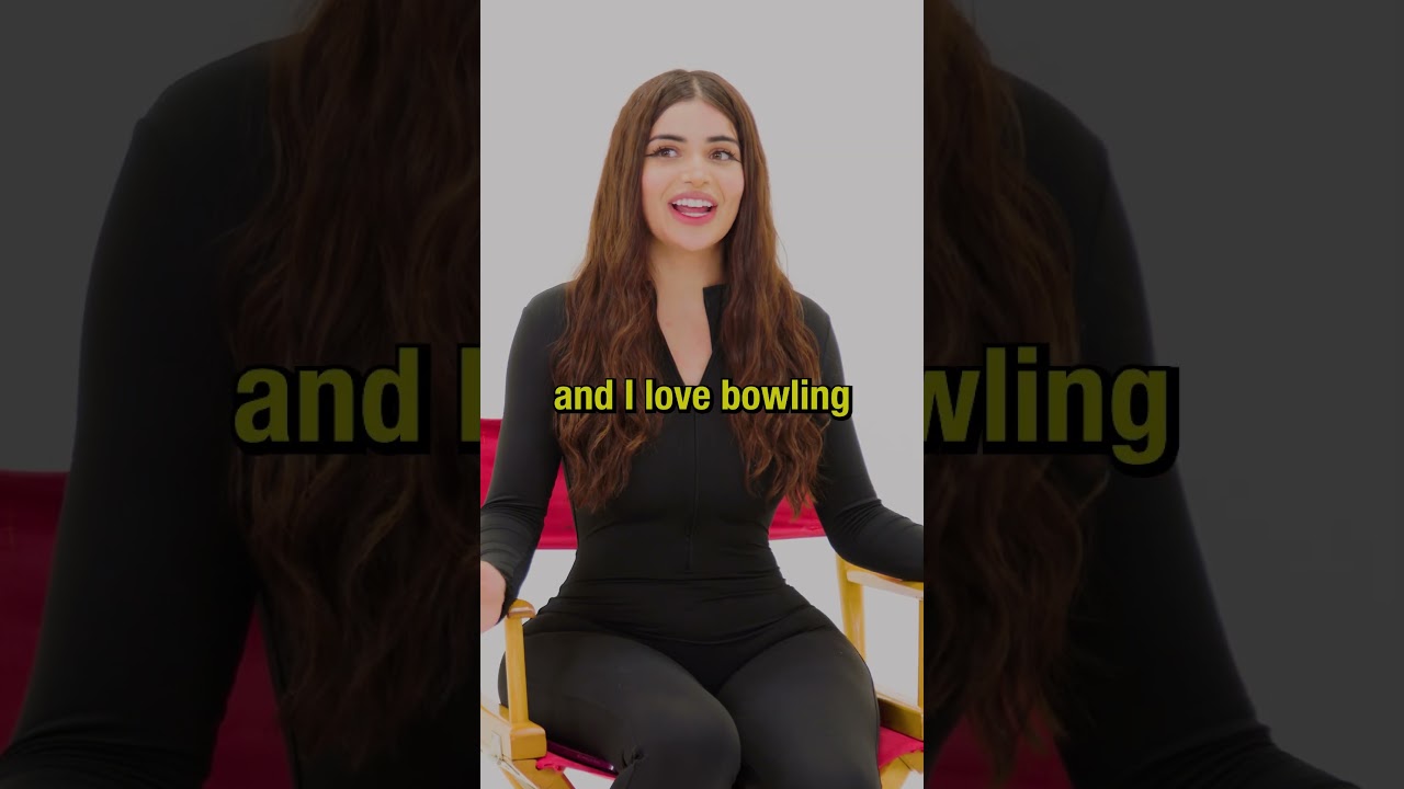 What's the best first date spot?