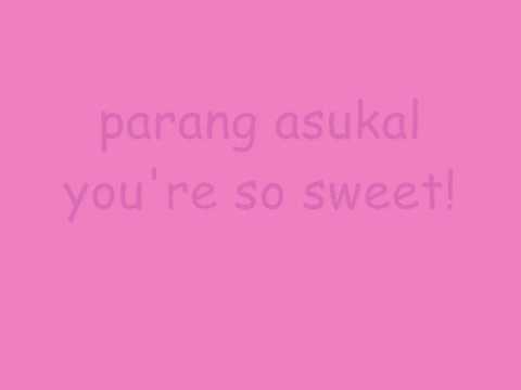 Timang by Carol Leus Lyrics