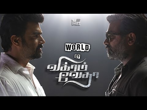 World Of Vikram Vedha