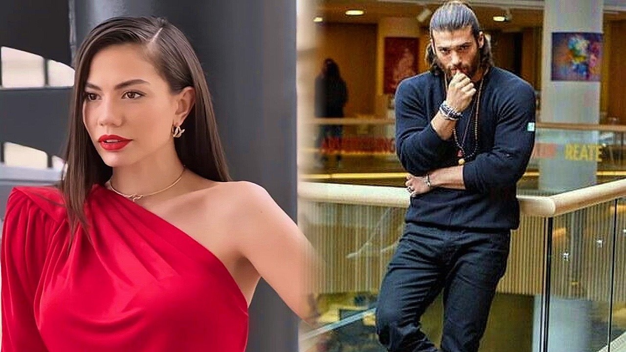 Джан Яман: Его личная жизнь наконец-то раскрыта! «Нет больше комфорта»