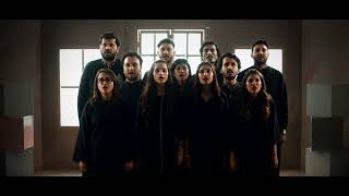 Agar Kaj-Rau Hain Anjum | Allama Iqbal | AM Choir | MoUSICi Season 2