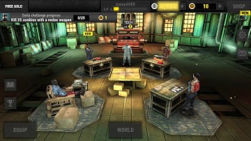 Dead Trigger 2 Android Gameplay #4