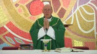 Mass For Inspiration - July 12,  2015