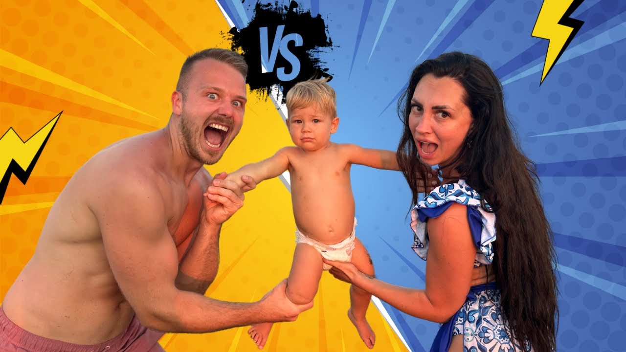 DA LI SE ALEKSEJ BOLJE PROVEO SA TATOM ILI SA MAMOM