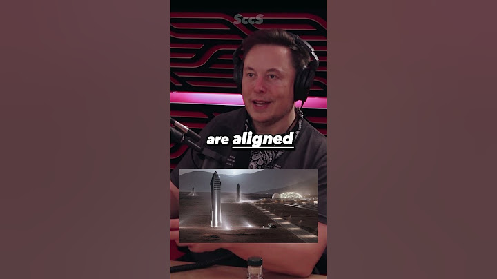 How long you take to Mars in Starship .. #elonmusk