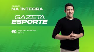 Tv Gazeta Watch Gazeta Esporte  With Guilherme Nobre  02182026