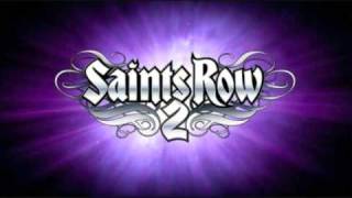 Saints Row 2 - Soundtrack - Chaka Demus &amp; Pliers - Murder She Wrote - 103.6 420 FM