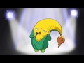 【妖怪ウォッチ】ピンと来ないCM【手描き】