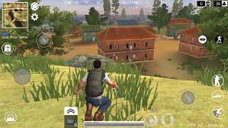 Last Battleground Survival Gameplay (Android) screenshot 2