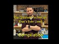 The greatest technician thats ever lived compilation