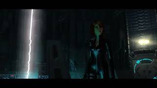 Прохождение игры Perfect Dark Zero Часть 1