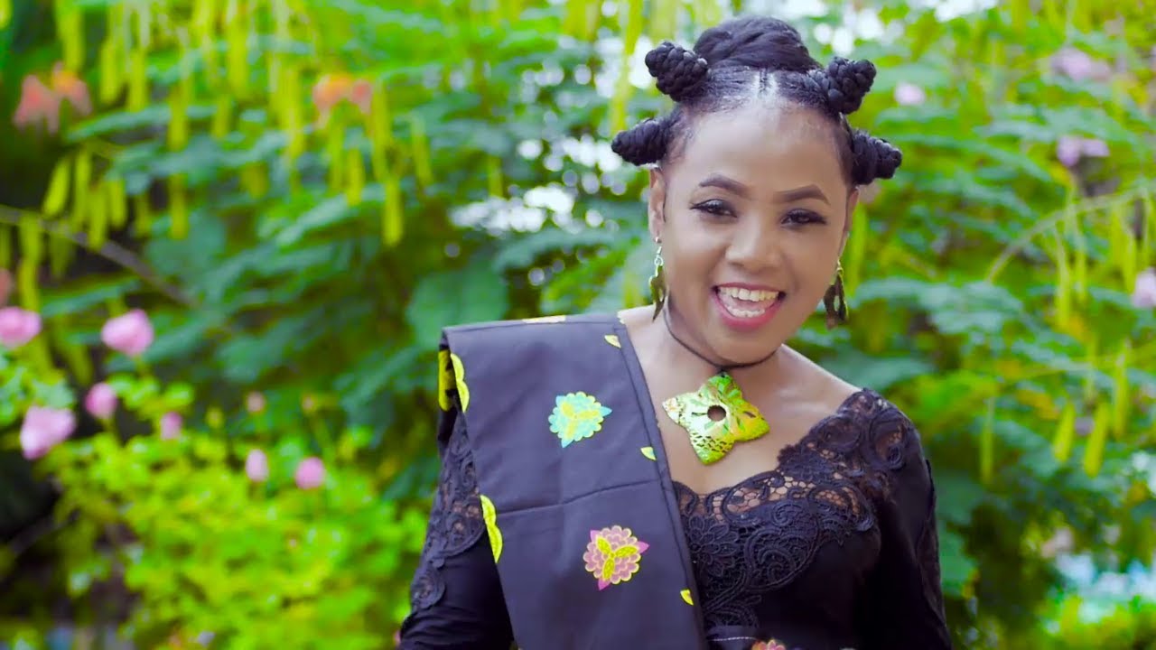 SISCA - TENY MIERA (Official Video)