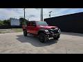 1C6HJTAG5LL126409 | 2020 JEEP GLADIATOR | SALVAGE