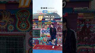 Wondering What To Do In Taichung Taiwan ? Heres 17 Ideas