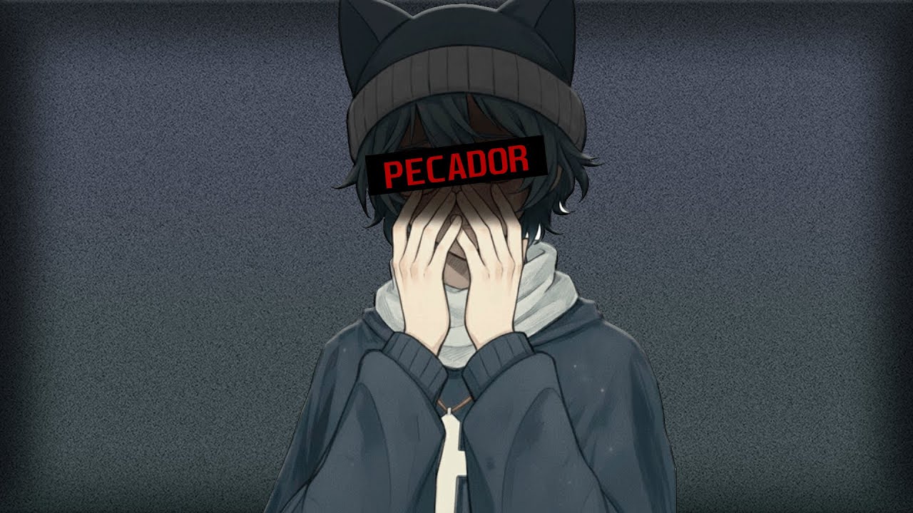 Aceite os seus Pecados....
