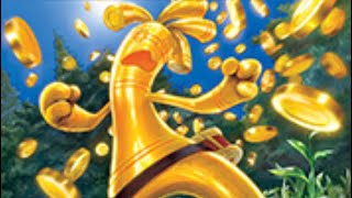 Au secours Gromago!! - Pokémon champion mobile