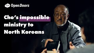 Is It Possible For North Koreans To Hear The Gospel?
