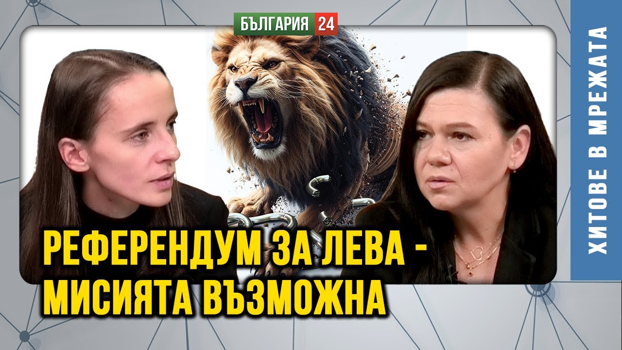 Генеалогия на едно пробуждане - свидетелски разказ от организацията на един референдум