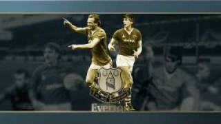 Everton Greatest Era