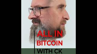 Ben Arc & Knut Svanholm: Bitcoin vs The War Machine I All in Bitcoin w/CK TRAILER