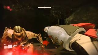 Dreadnought Spawn Trap