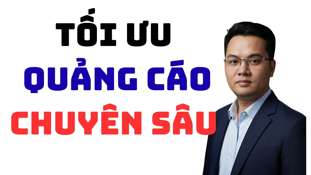 Cách Tối Ưu Quảng Cáo Facebook Ads Chuyên Sâu