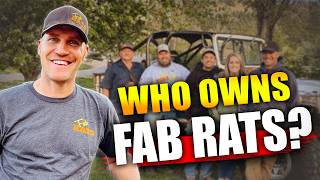 How Paul Cox REALLY Makes His Money | Who Owns Fab Rats in Utah