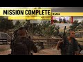Ghost Recon Wildlands First Mission Walkthrough