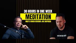 Mastermind Reviews from a Men’s Coach: Joe Dispenza Weeklong Meditation Retreat
