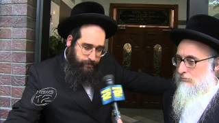 Rockland County Private Jewish Schools Accused of Ignoring Fire Codes  PART 1