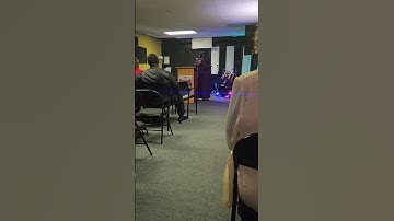 Thumbnail of Pastor Regina Huntly "Don't trip" at Victory Empowerment City Church ATL