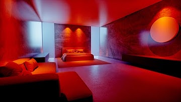 I Get IMMERSED In A Neo-Brutalist Liminal Space | Brutalistika | Demo