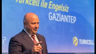 Turkcell, Gaziantepte Dünyada Bir İlke İmza Attı