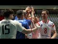 2025 SNL M - ITA vs FRA